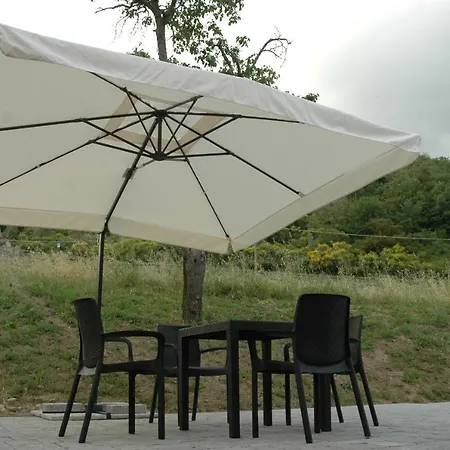 Antico Fienile Sulla Collina San Godenzo