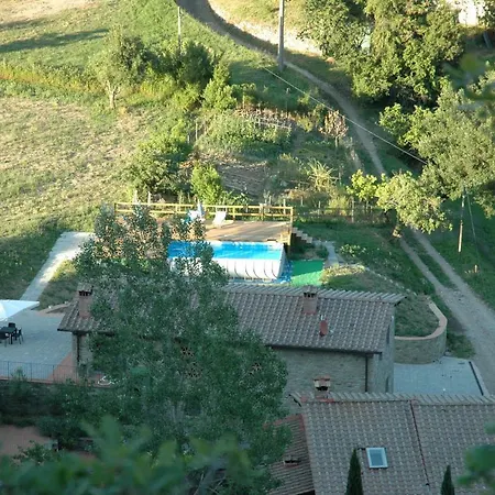 Antico Fienile Sulla Collina San Godenzo
