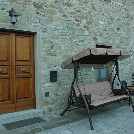 Antico Fienile Sulla Collina San Godenzo