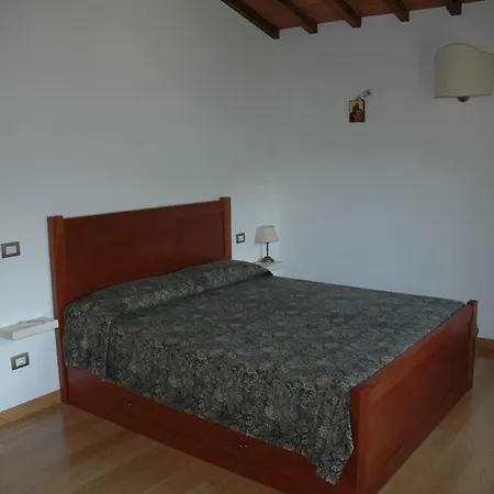 Antico Fienile Sulla Collina