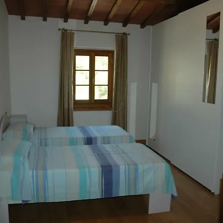 Antico Fienile Sulla Collina * San Godenzo