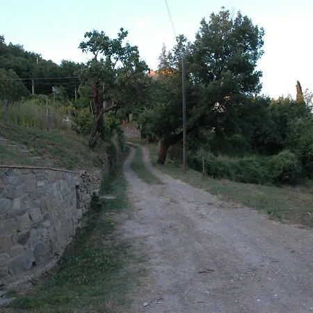 Antico Fienile Sulla Collina * San Godenzo