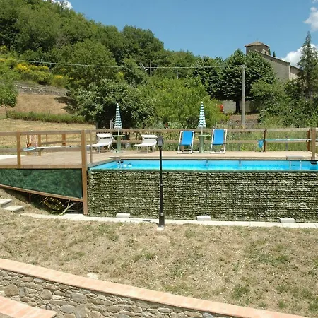 Antico Fienile Sulla Collina * San Godenzo